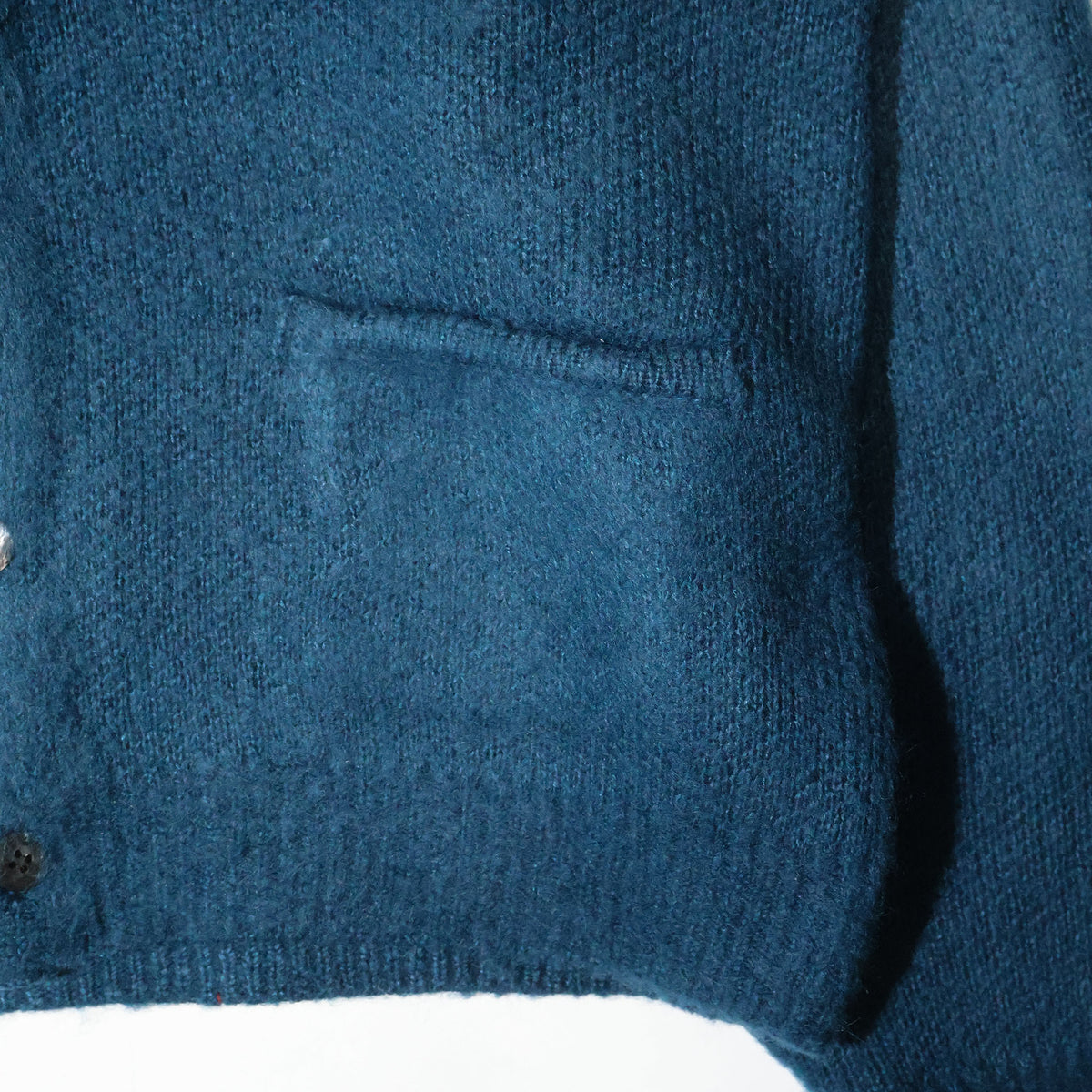 UNIVERD72 / 22441 MOHAIR TOUCH CARDIGAN