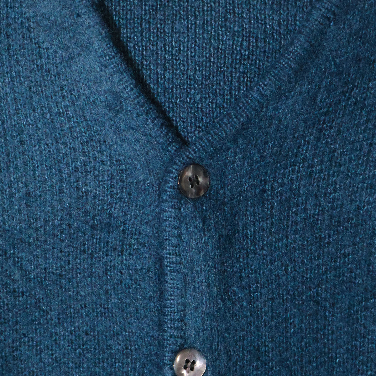 UNIVERD72 / 22441 MOHAIR TOUCH CARDIGAN