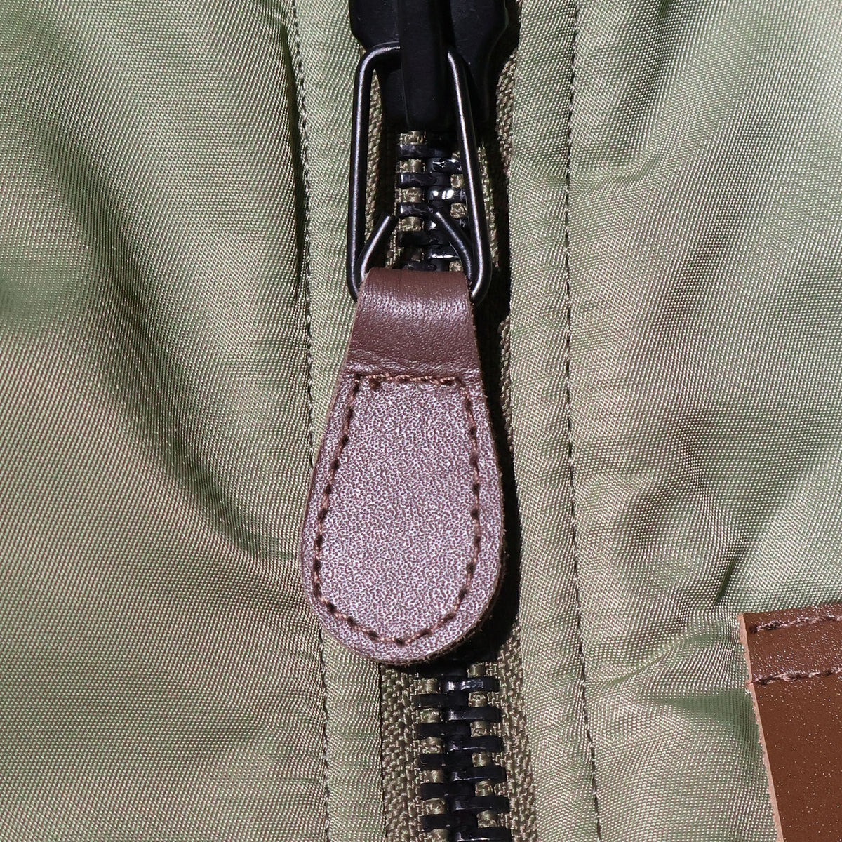 HOUSTON / 5001C B-15B FLIGHT JACKET