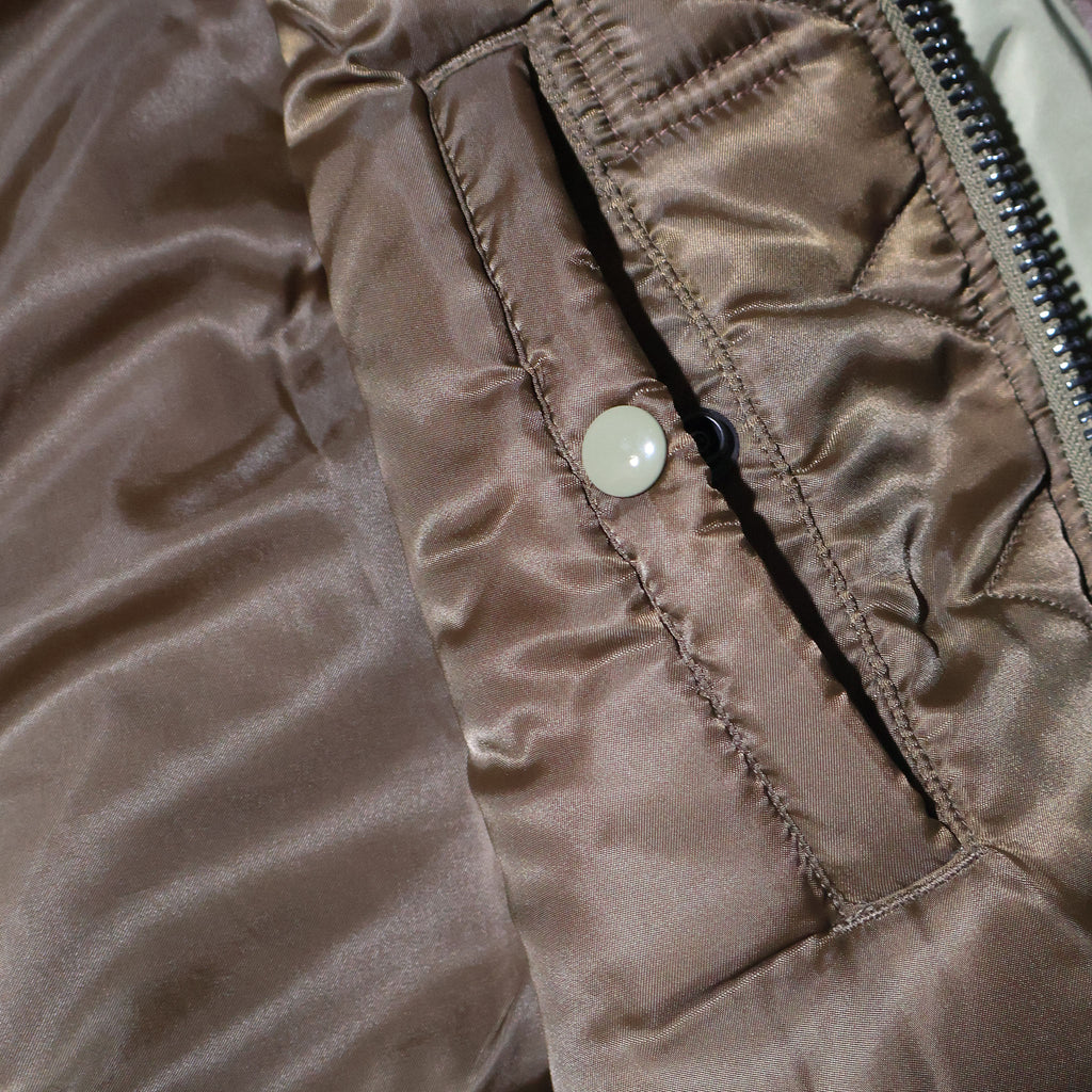 HOUSTON / 5001C B-15B FLIGHT JACKET
