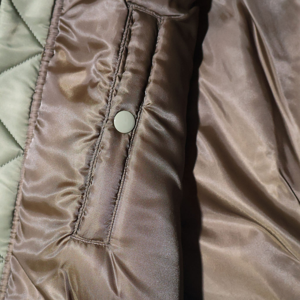 HOUSTON / 5001C B-15B FLIGHT JACKET