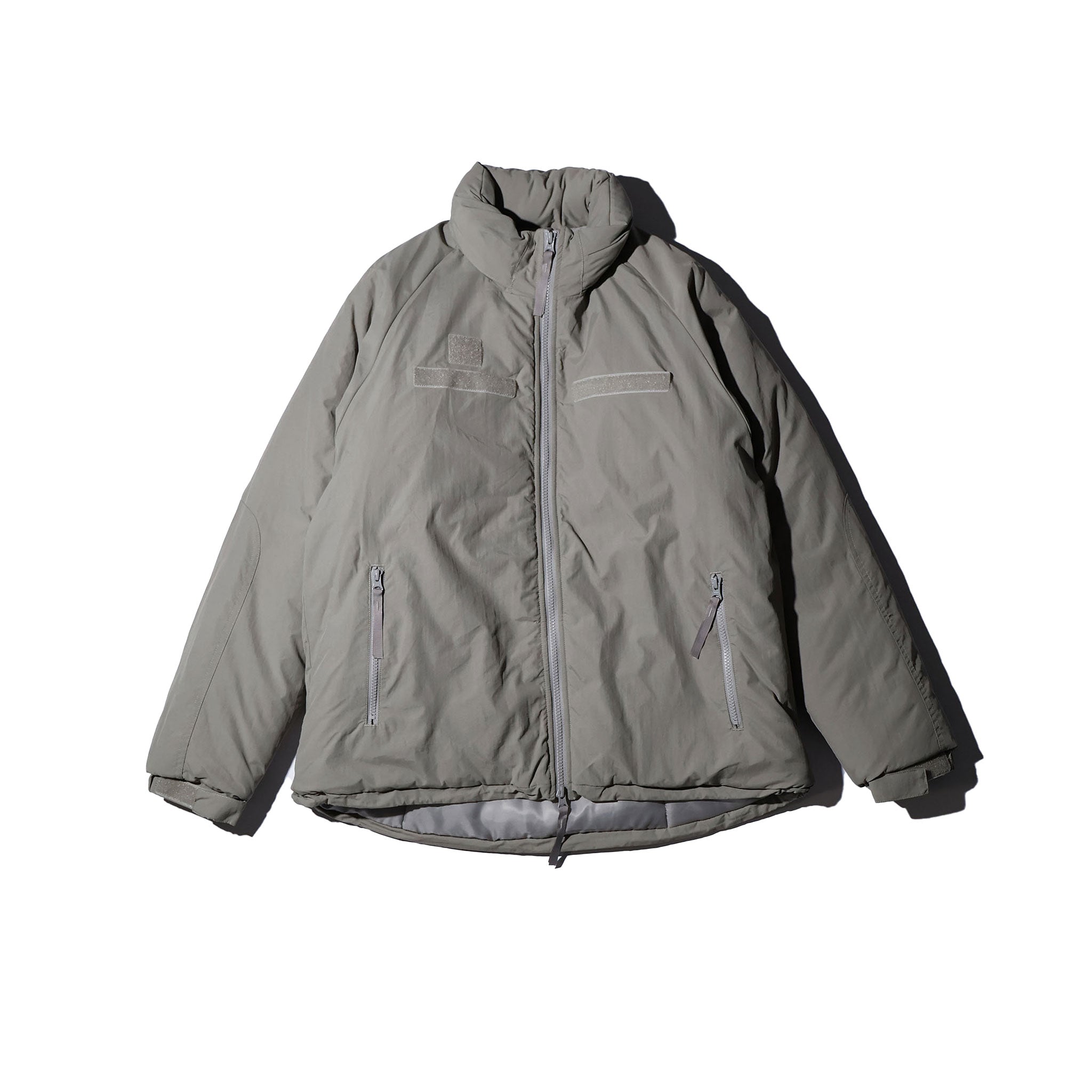 HOUSTON / 50323 LEVEL7 JACKET FOLIAGE