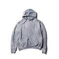 MOOJIMOOJI / CLASSIC HOODIE AGED GRAY