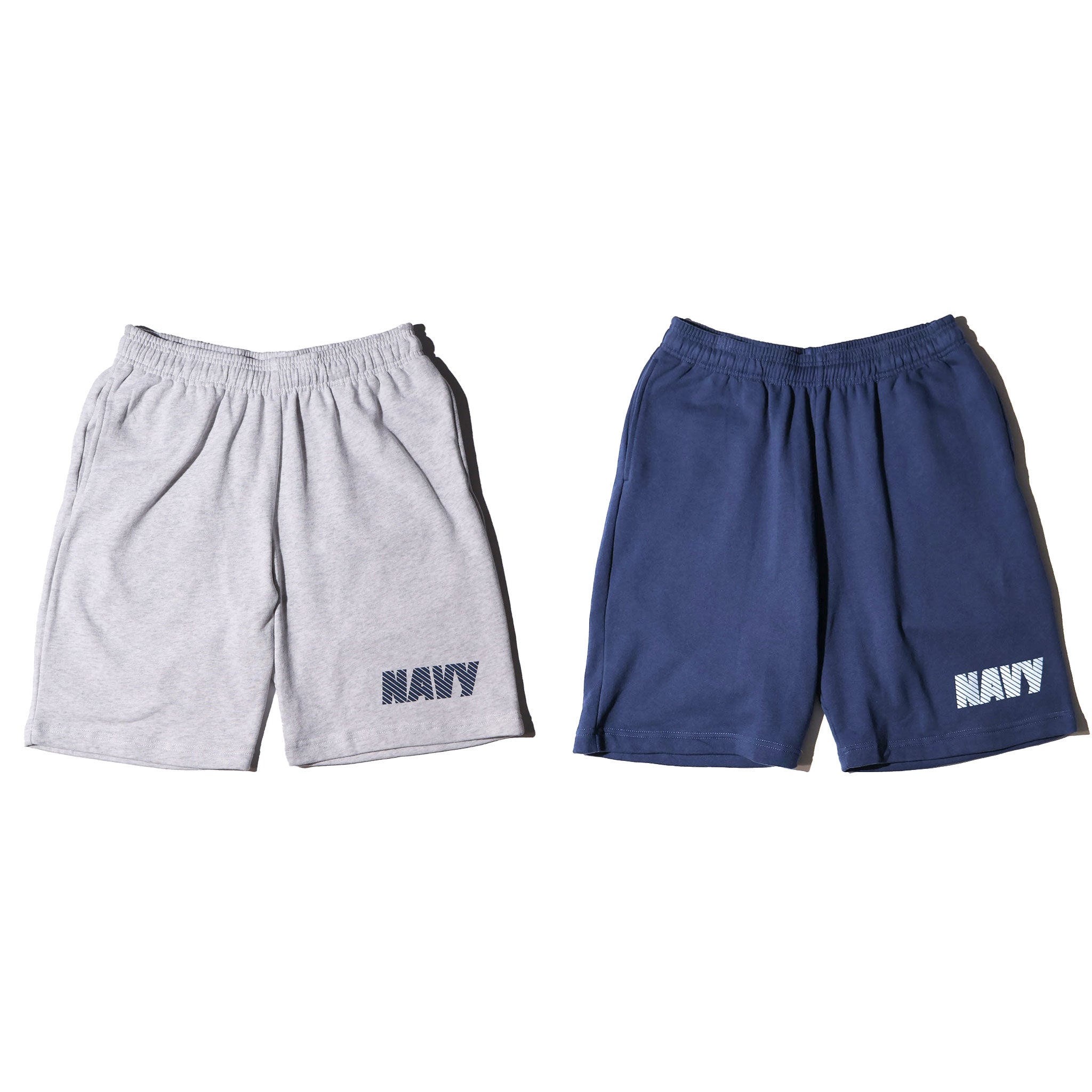 USNA OFFICIAL LICENSE / SHORT PANTS