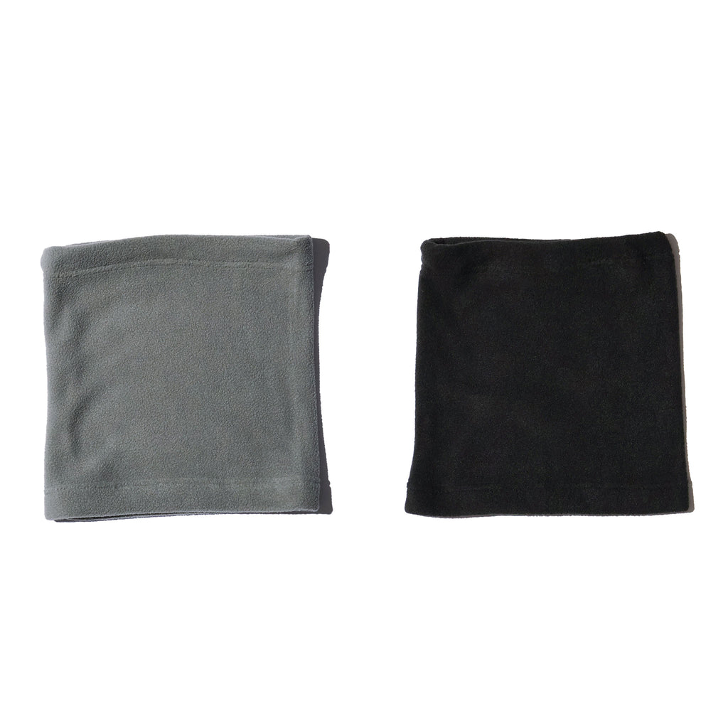 YMCLKY / FLEECE NECK WARMER