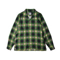 HOUSTON / 41284 OMBRE CHECK L/S SHIRT