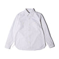 HOUSTON / 41133 OXFORD LS WORK SHIRTS