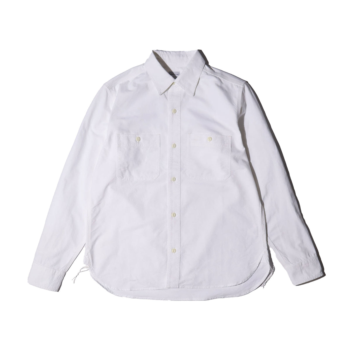 HOUSTON / 41133 OXFORD LS WORK SHIRTS