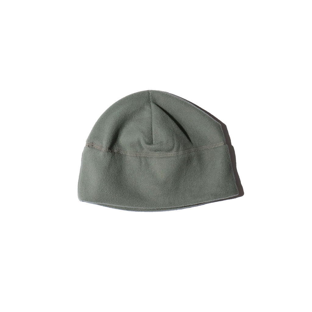 McGUIRE GEAR / POLARTEC FLEECE CAP DEAD STOCK