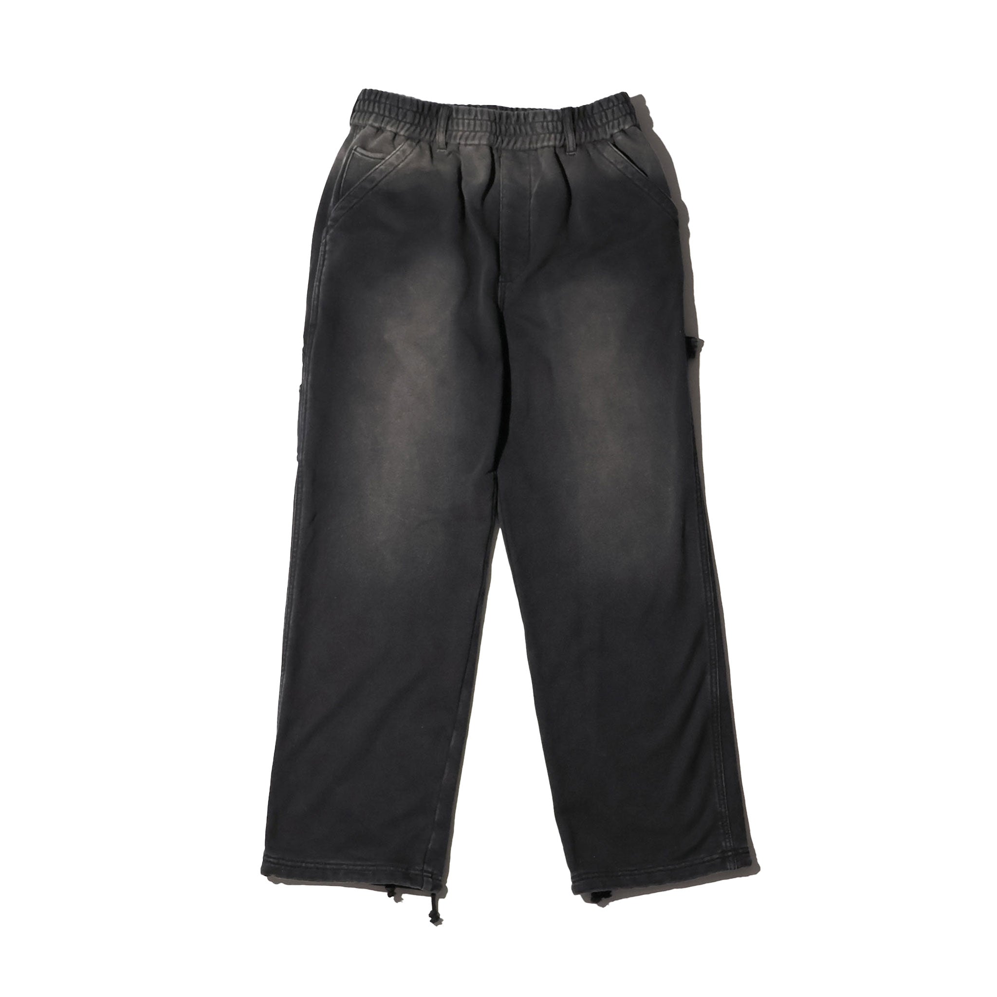 HOUSTON / 10183 FADE BACK PILE EASY PAINTER PANTS
