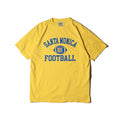 HOUSTON / 22436 PIGMENT PRINT TEE (SANTA MONICA) - TRUTH