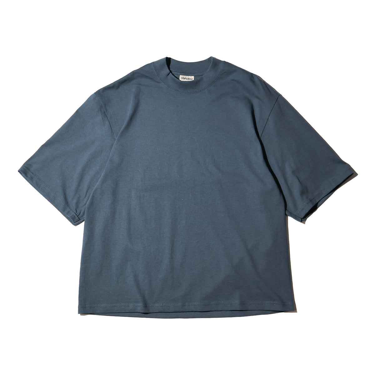 SHAKA WEAR / 7.5 OZ MAX HEAVYWEIGHT OVERSIZED TEE