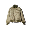 HOUSTON / 5B-1X TANKERS JACKET -3rd MODEL- MADE IN JAPAN