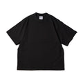 SHAKA WEAR / 7.5 OZ MAX HEAVYWEIGHT CROPPED TEE