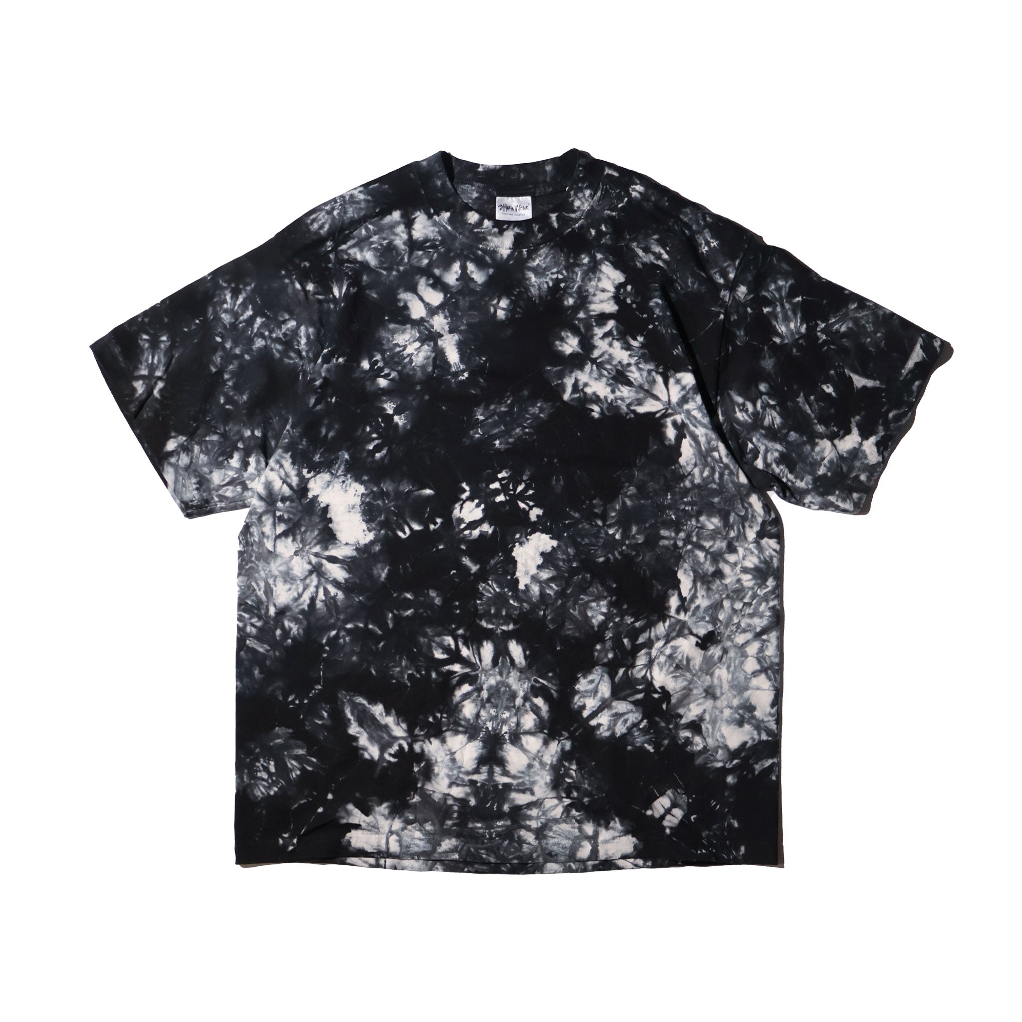 SHAKA WEAR / 7.5 OZ MAX HEAVYWEIGHT TIE DYE TEE
