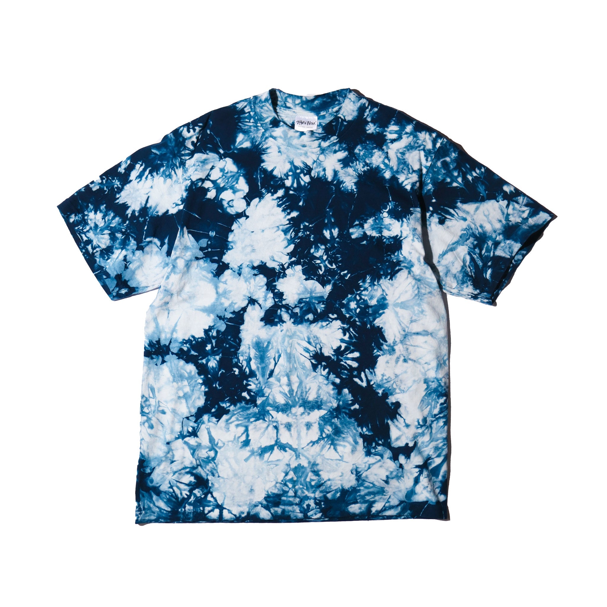 SHAKA WEAR / 7.5 OZ MAX HEAVYWEIGHT TIE DYE TEE