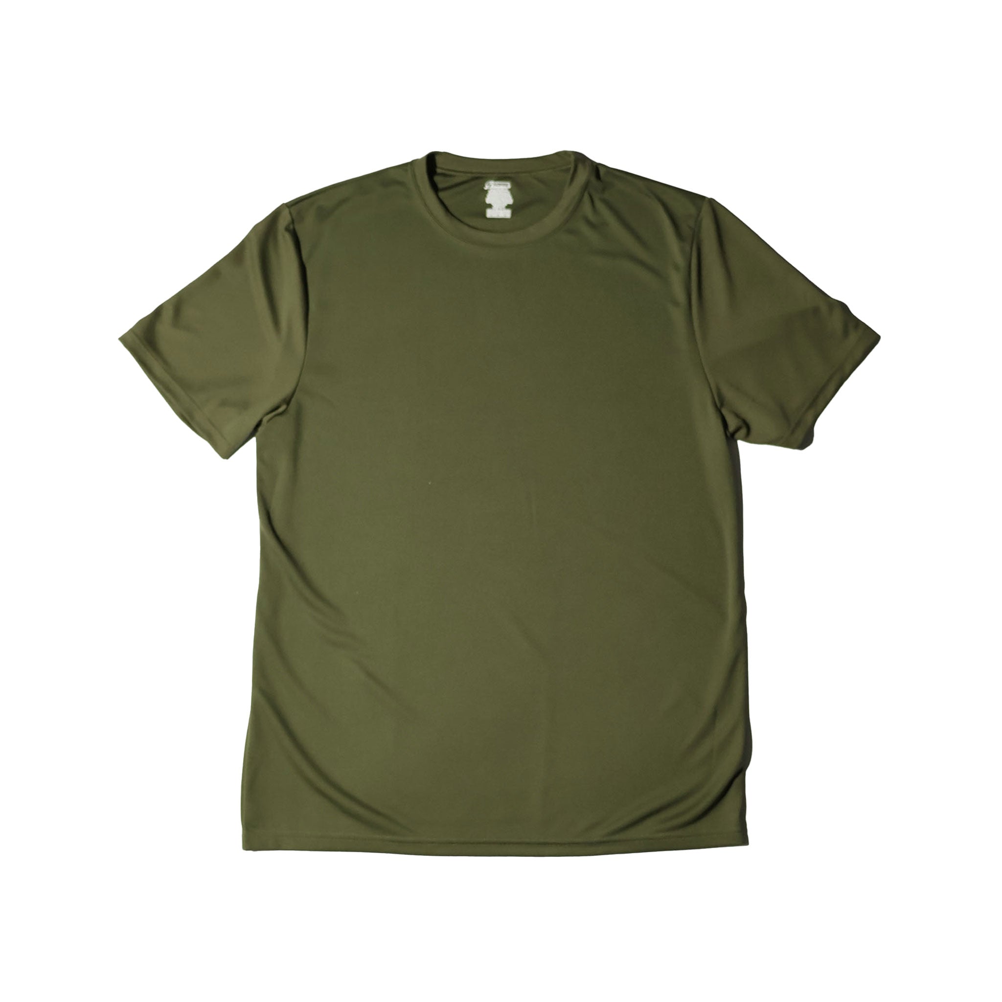 SOFFE / DEAD STOCK U.S.M.C. CERTIFIED TAG TEE