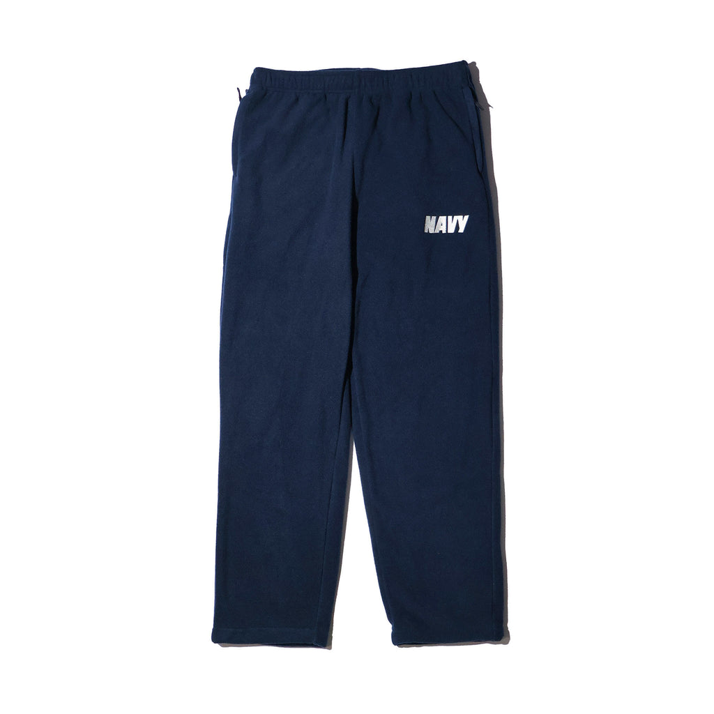 USNA OFFICIAL LICENSE / FLEECE PANTS