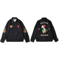 HOUSTON / 51351 VIETNAM JACKET (MAP)