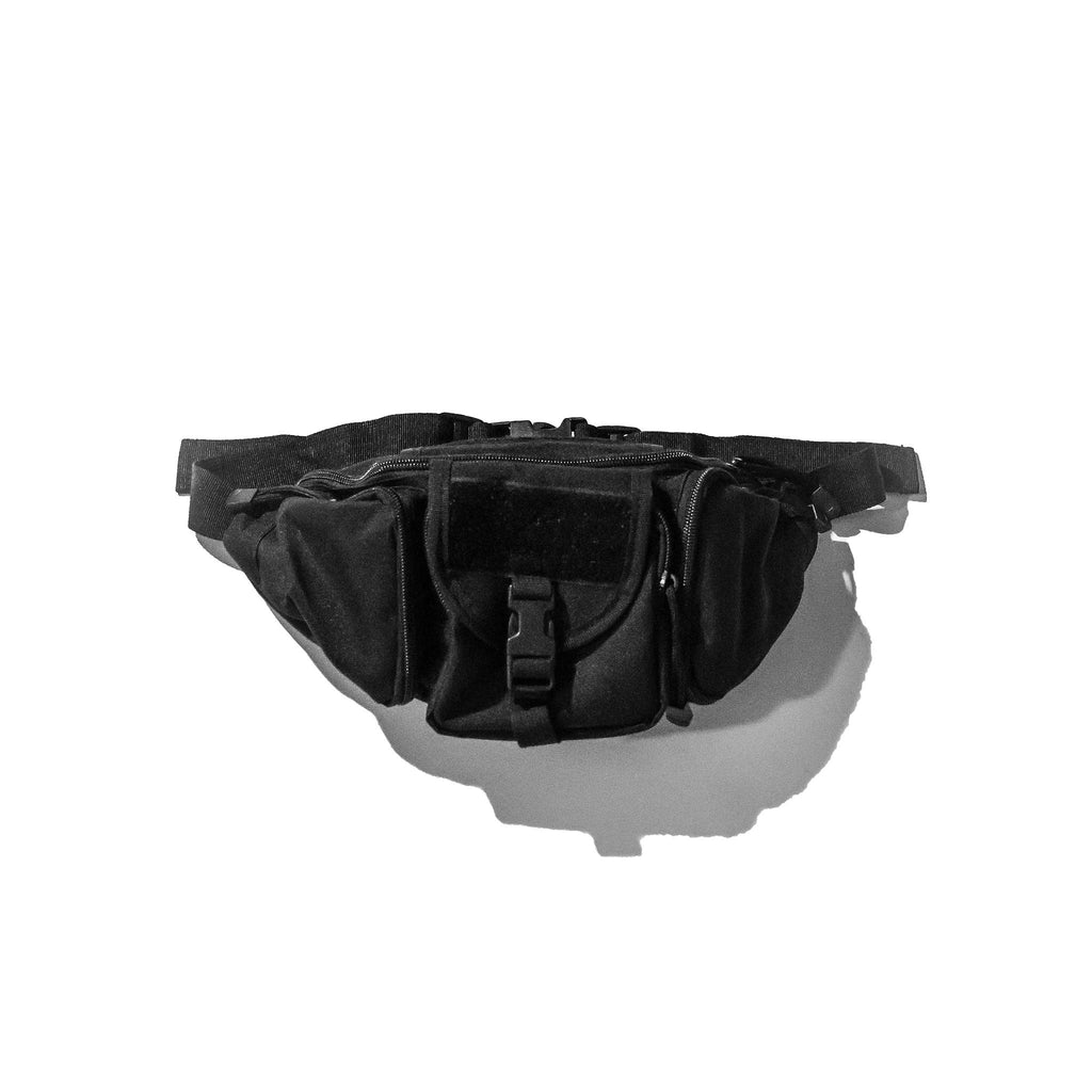 ROTHCO / TACTICAL CONCEALED CARRY WAIST PACK
