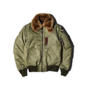 HOUSTON / 5001C B-15B FLIGHT JACKET