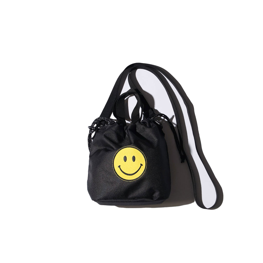 TRUTH / EMBLEM MINI POUCH