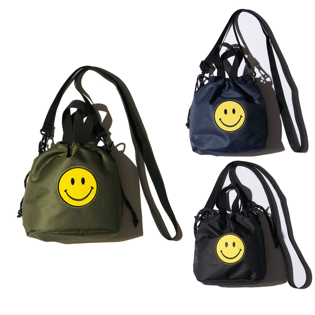 TRUTH / EMBLEM MINI POUCH