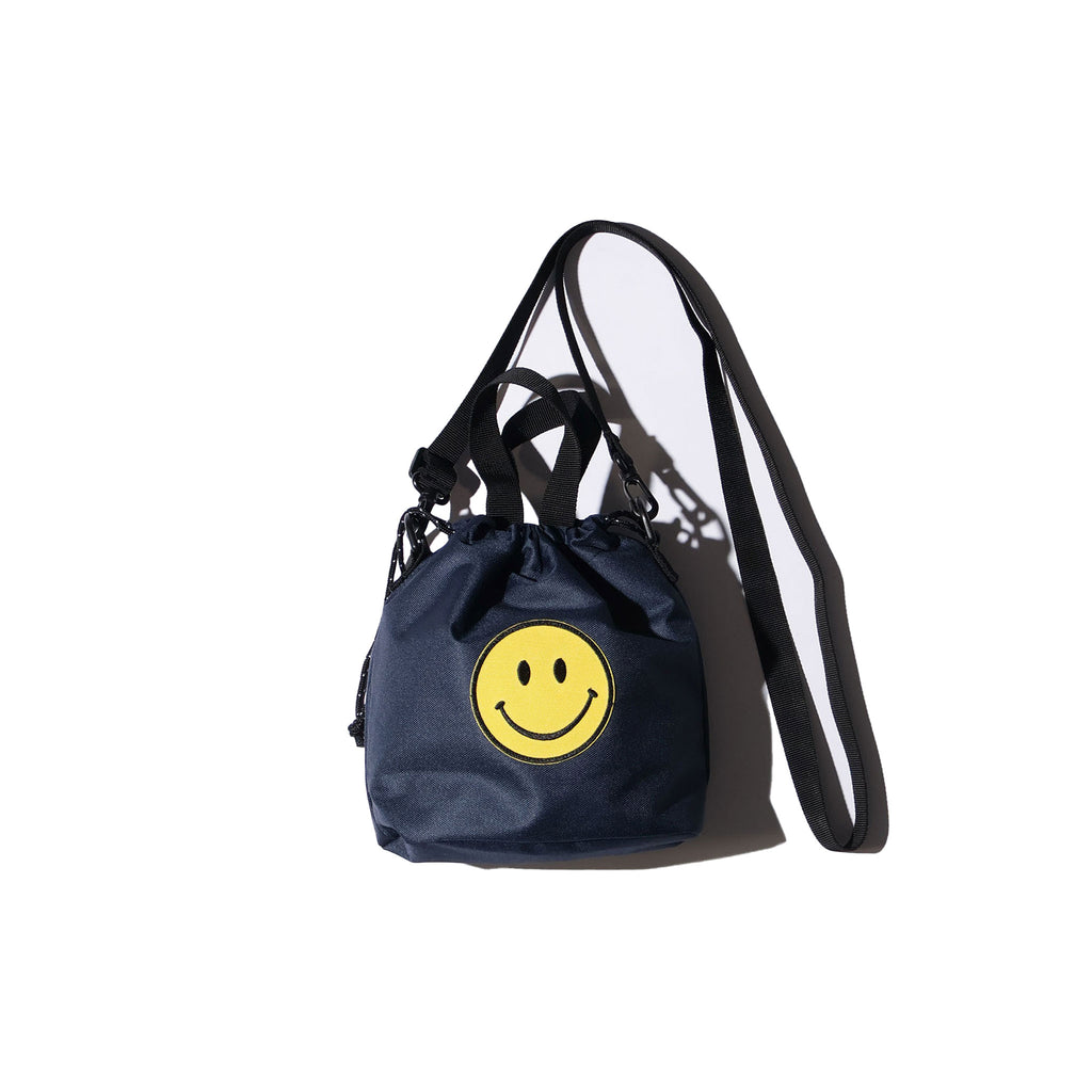 TRUTH / EMBLEM MINI POUCH