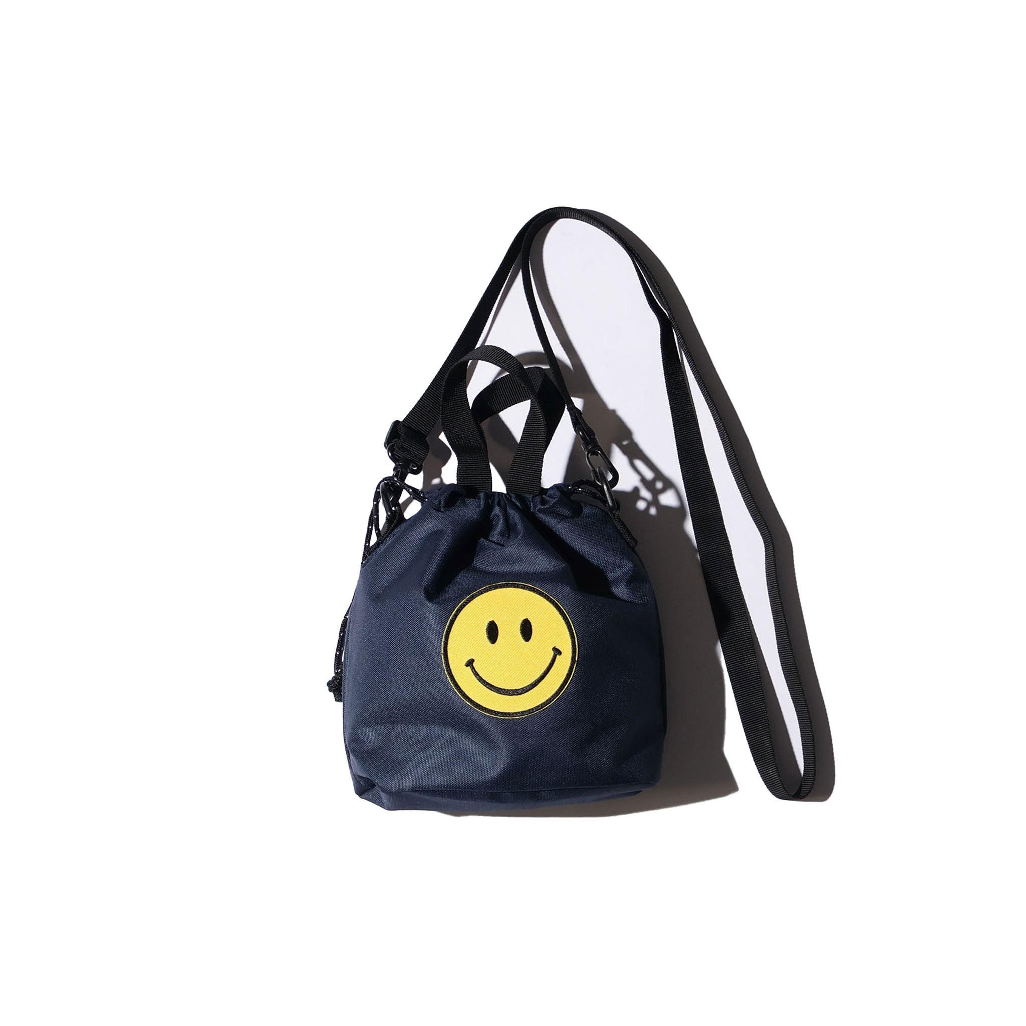 TRUTH / EMBLEM MINI POUCH