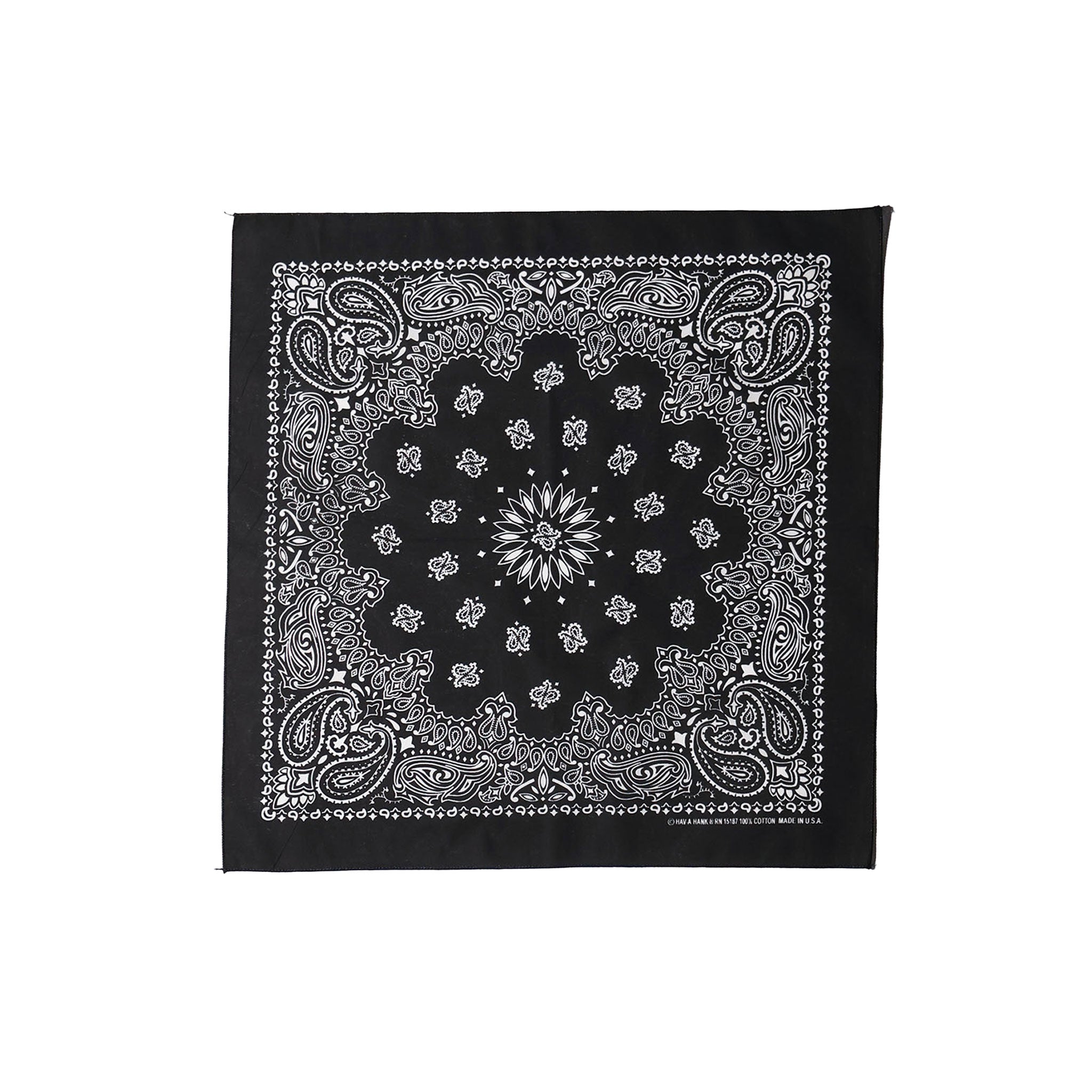HAV-A-HANK / BANDANNA