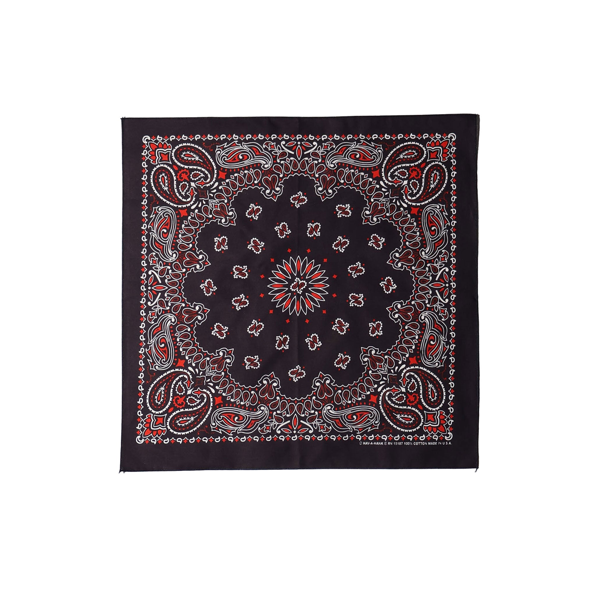 HAV-A-HANK / BANDANNA