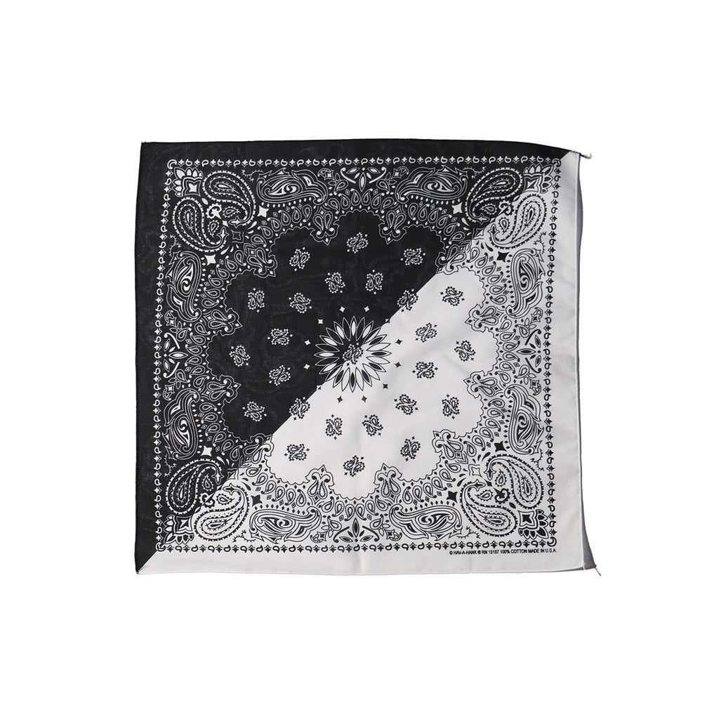 HAV-A-HANK / BANDANNA TWO TONE