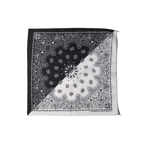 HAV-A-HANK / BANDANNA TWO TONE