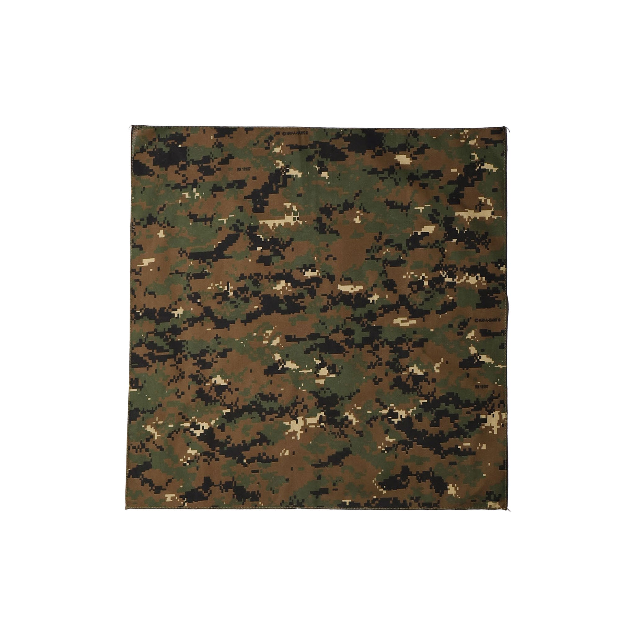 HAV-A-HANK / BANDANNA ALL OVER PATTERN