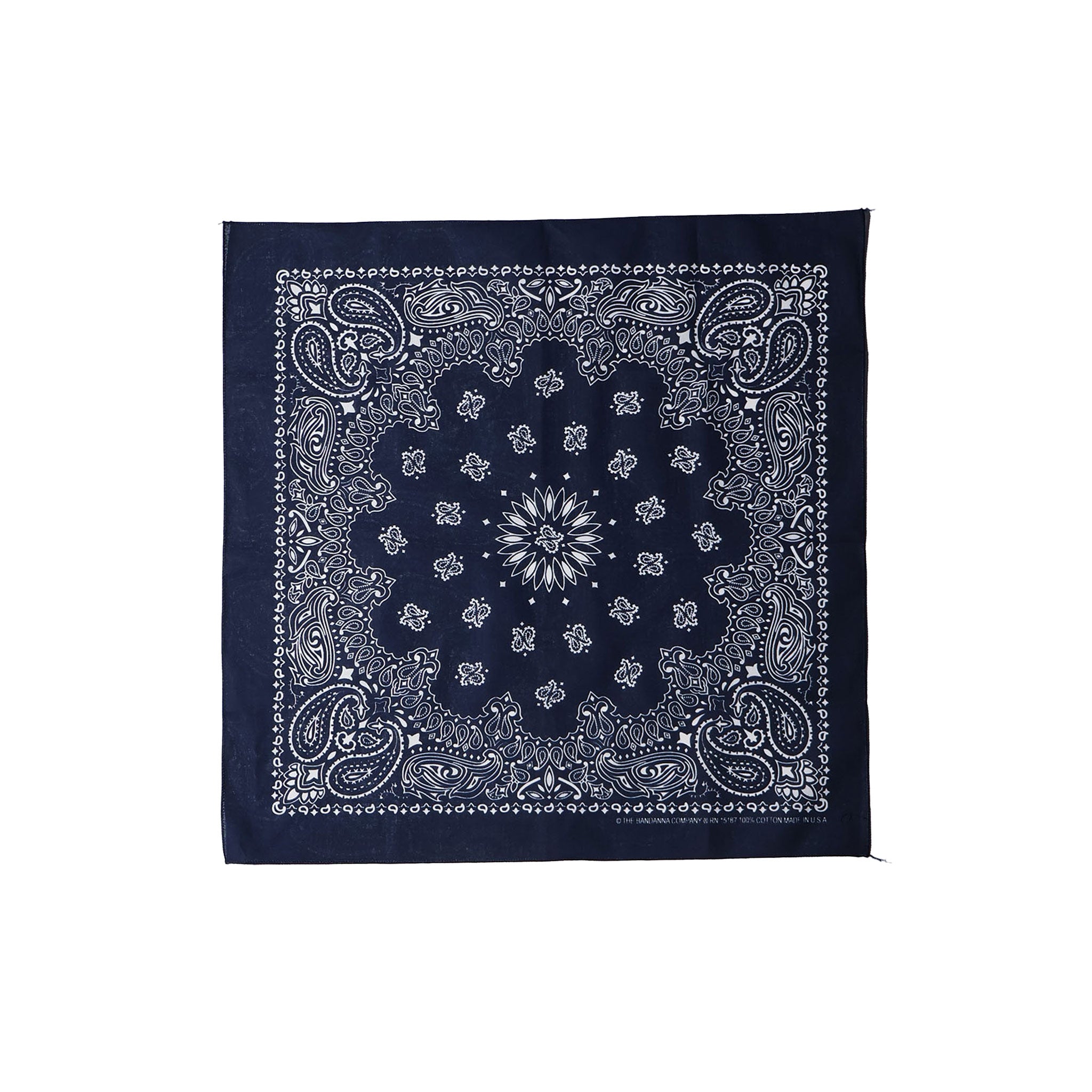 HAV-A-HANK / BANDANNA