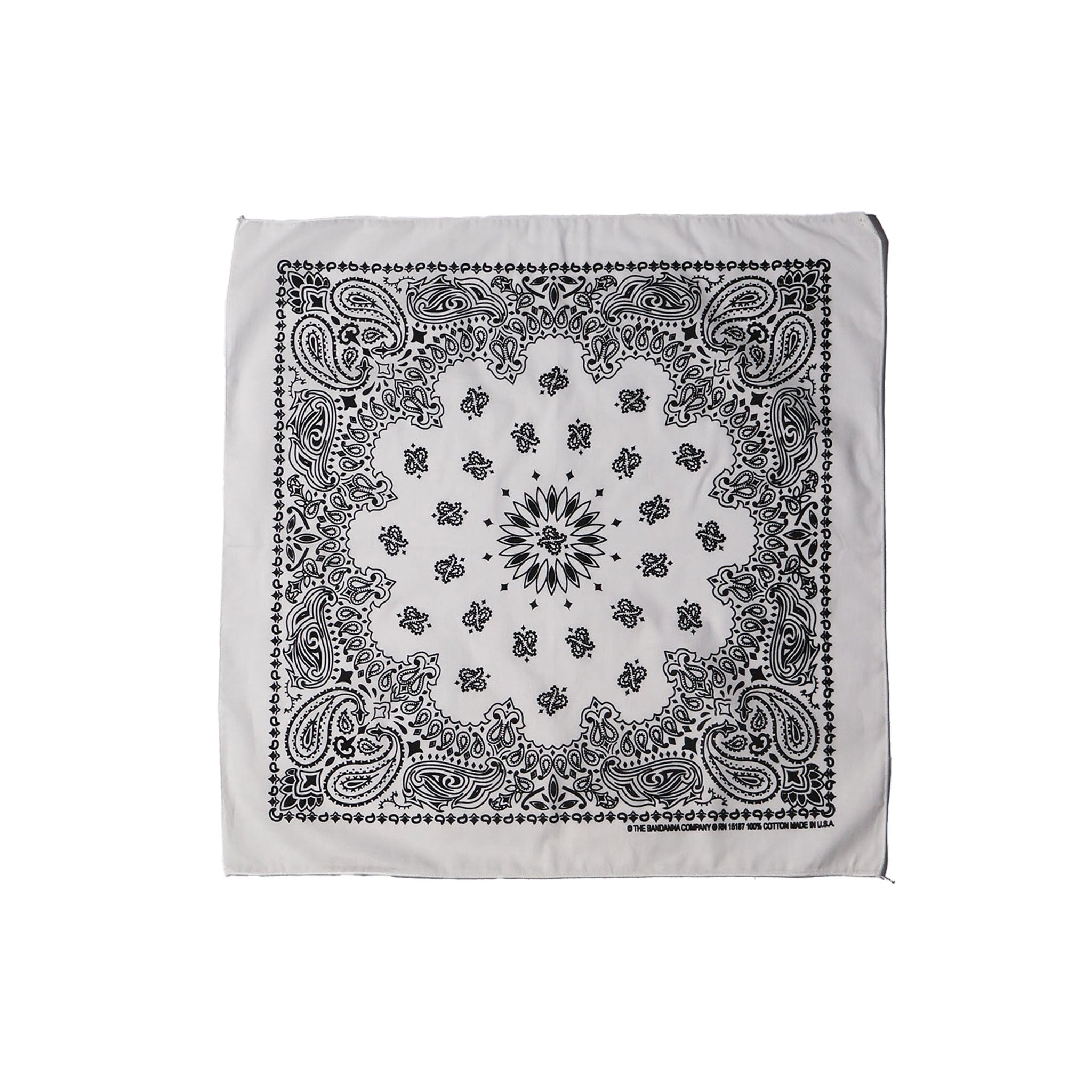 HAV-A-HANK / BANDANNA