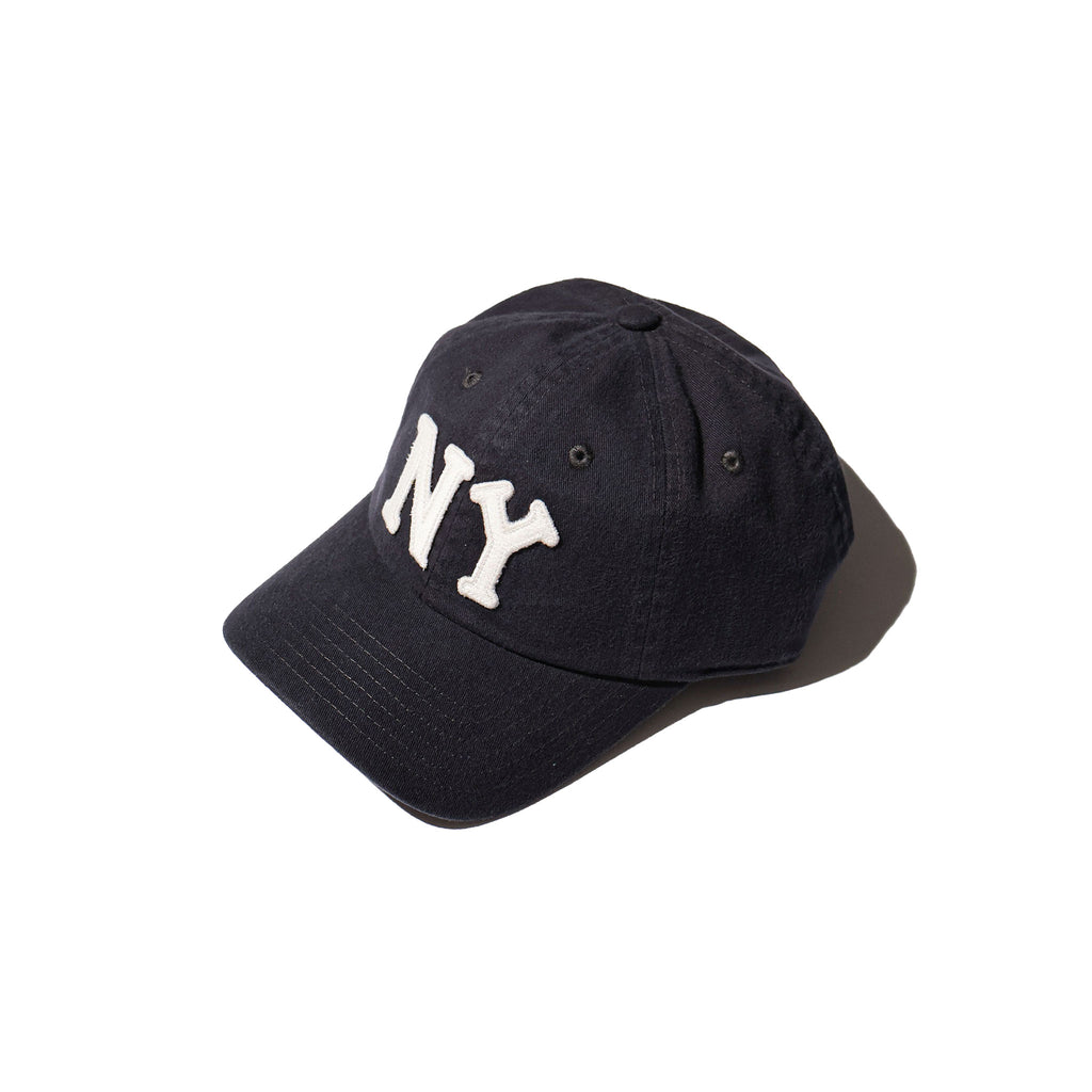 AMERICAN NEEDLE / ARCHIVE COLLECTION BASEBALL CAP - TRUTH