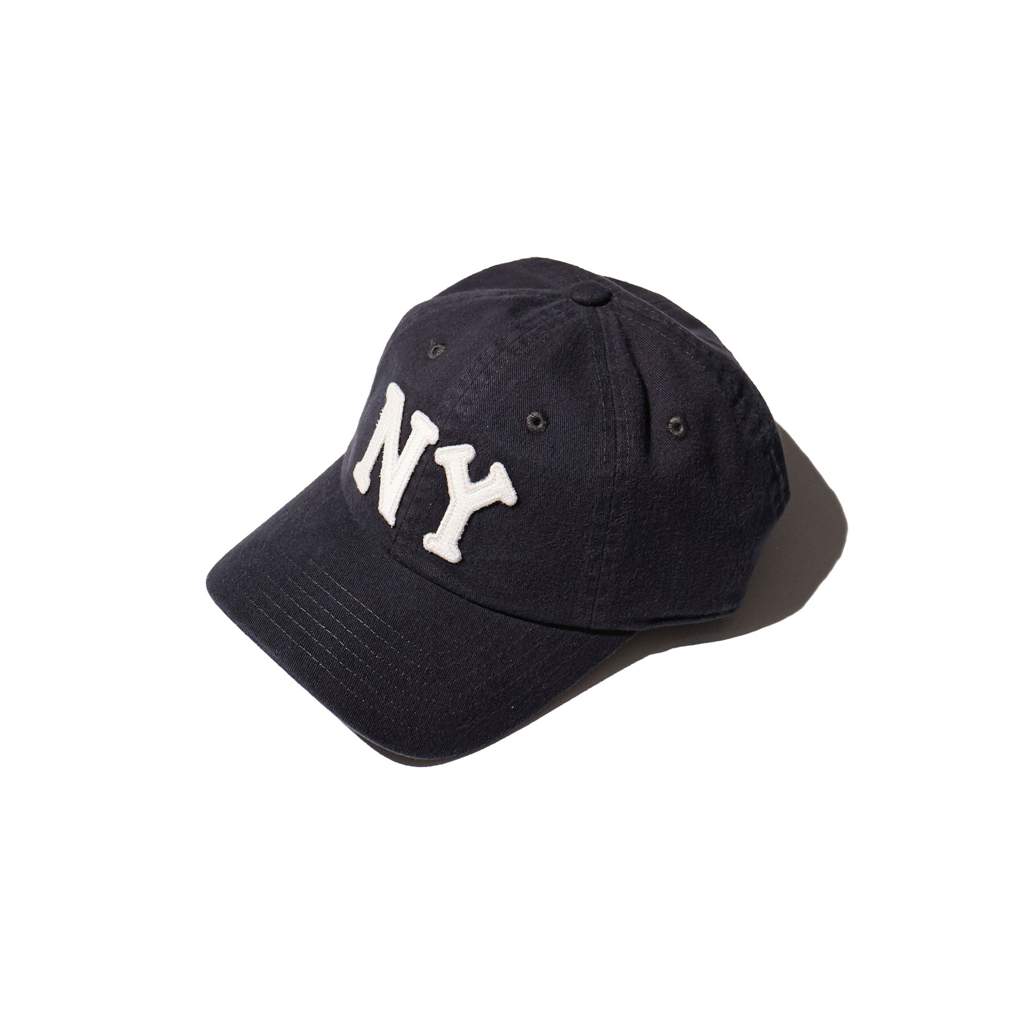 AMERICAN NEEDLE / ARCHIVE COLLECTION BASEBALL CAP - TRUTH