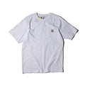 CARHARTT / LOOSE FIT POCKET S/S TEE