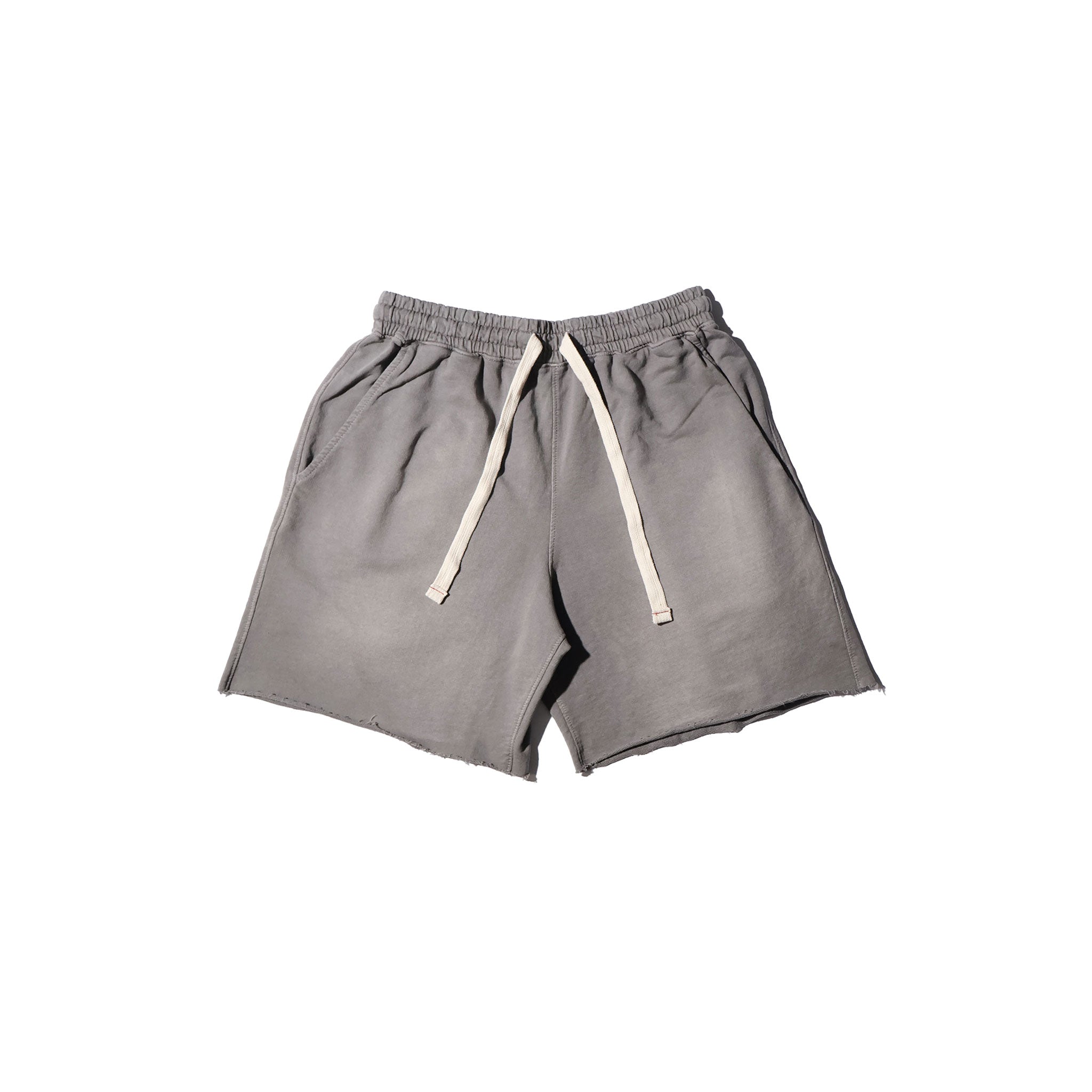 MOOJIMOOJI / SWEAT SHORTS