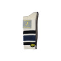 OCTAVE OCTAVE  / LINE SOCKS