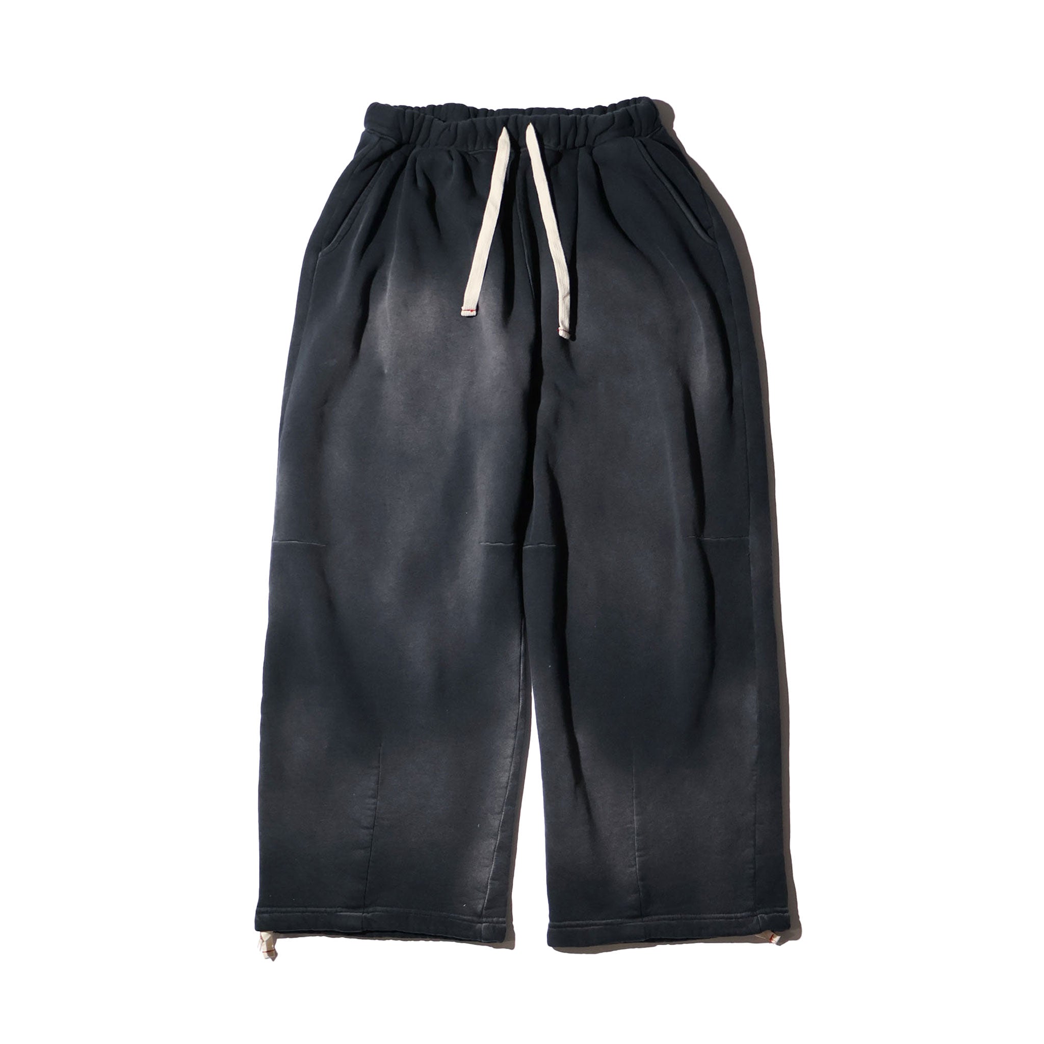 MOOJIMOOJI / SWEAT 04 PANTS
