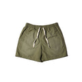 MOOJIMOOJI / CLASSIC NYLON SHORTS