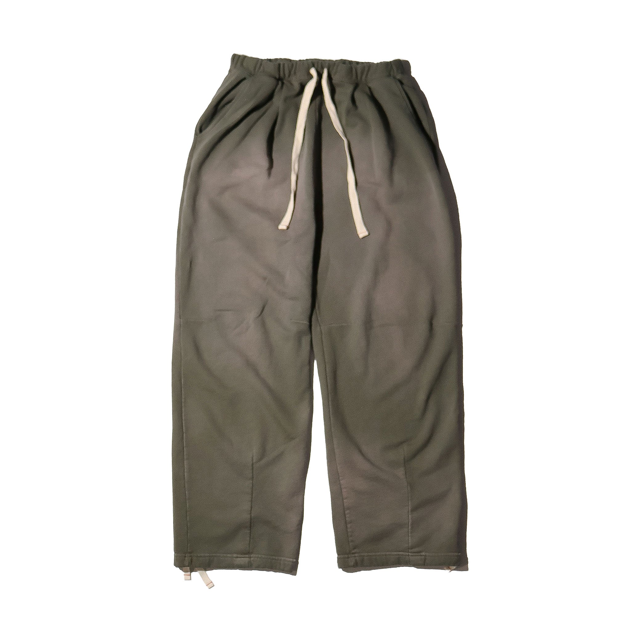MOOJIMOOJI / SWEAT 04 PANTS