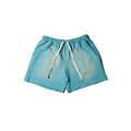 MOOJIMOOJI / SWEAT SHORTS