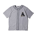 HOUSTON / 41324 PILE BASEBALL SHIRT - TRUTH