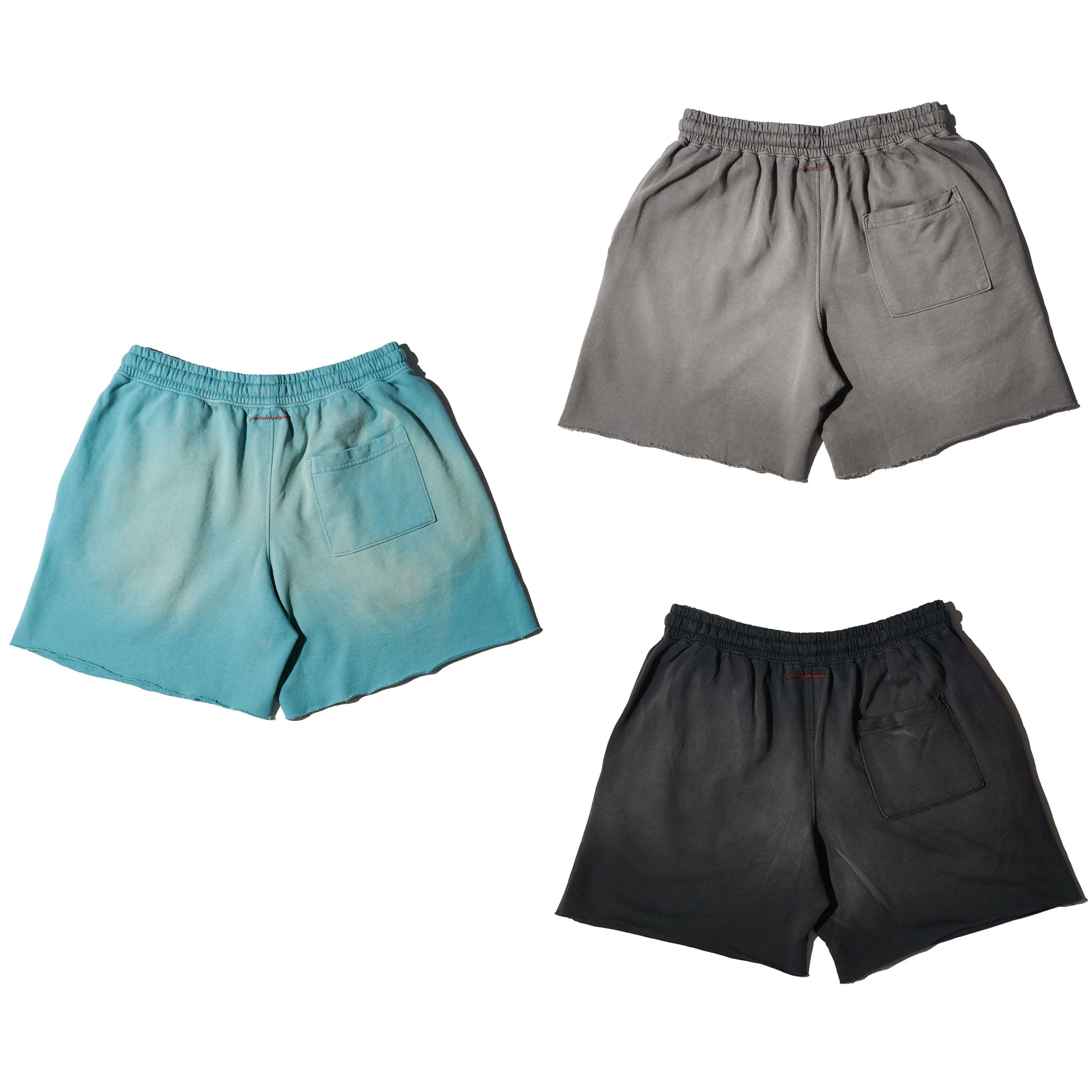 mooji mooji【新品未使用】ヴィンテージスウェットショーツ L MOOJIMOOJI スウェットショーツ ショートパンツ - TRUTH