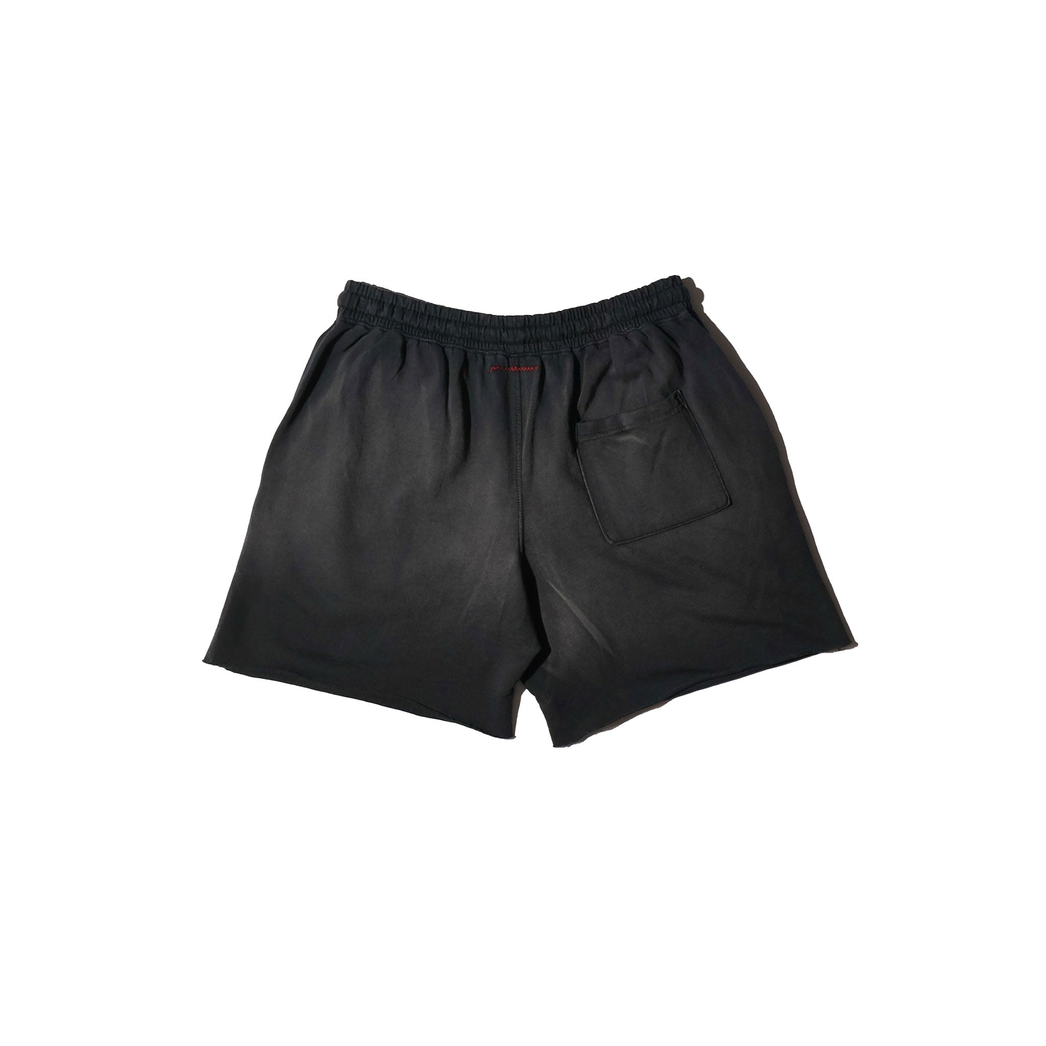 MOOJIMOOJI スウェットショーツ ショートパンツ - TRUTH
