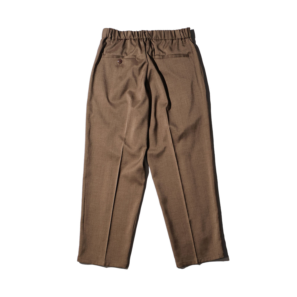 UNIVERD72 / 10172 WIDE PANTS - TRUTH