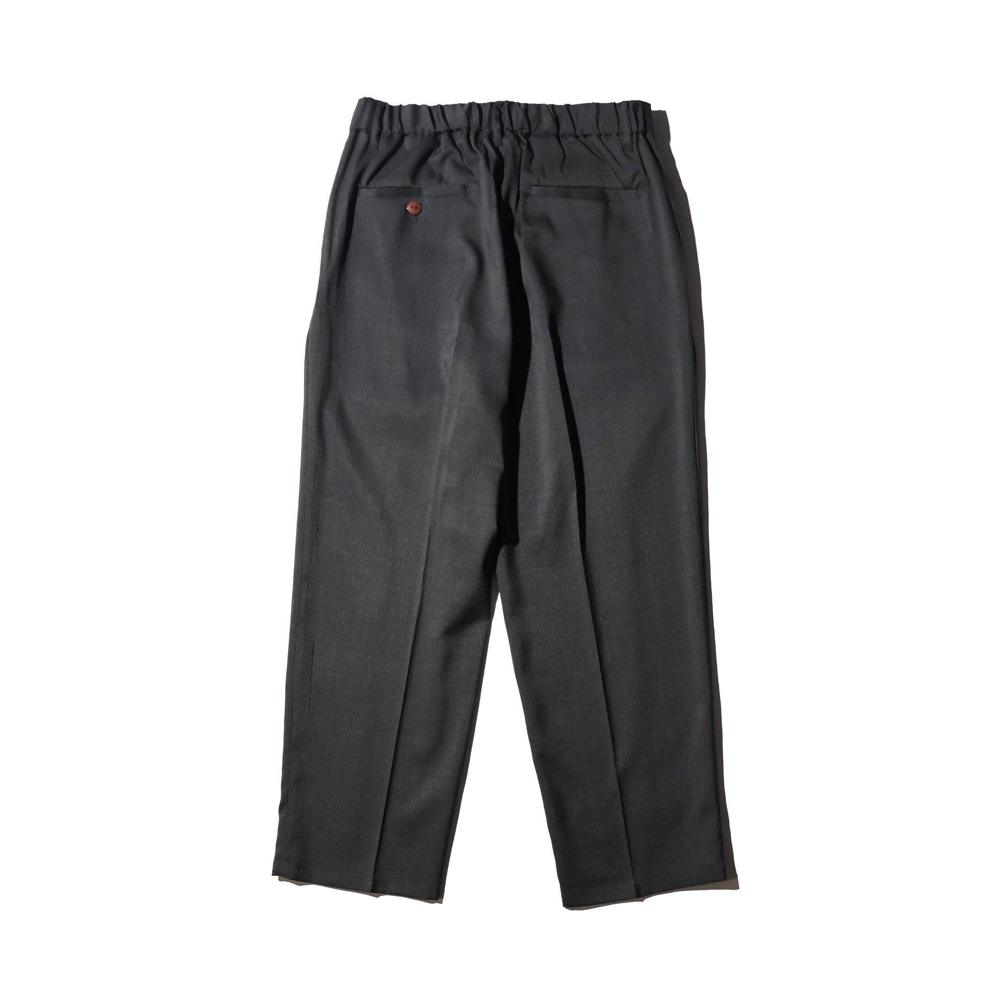 UNIVERD72 / 10172 WIDE PANTS - TRUTH